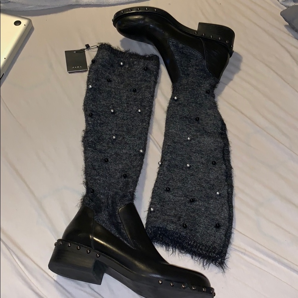 Boots FROM SINGAPORE
